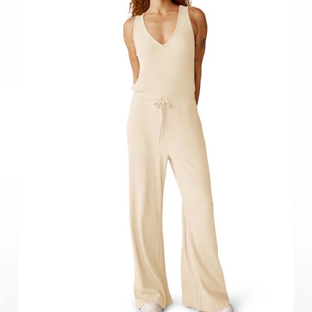 Beyond Yoga Jetsetter Jumpsuit